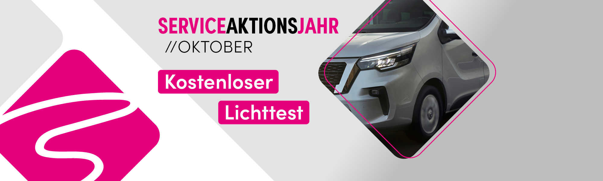 Website Header Oktober Lichttest